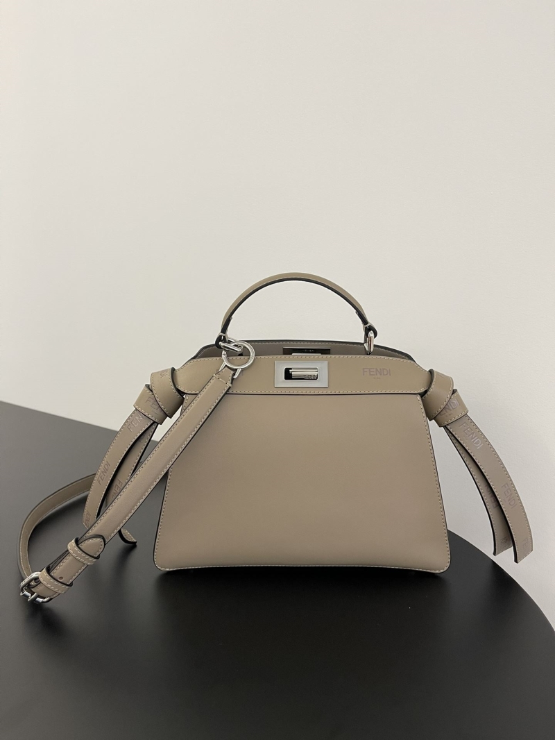 Fendi Top Handle Bags